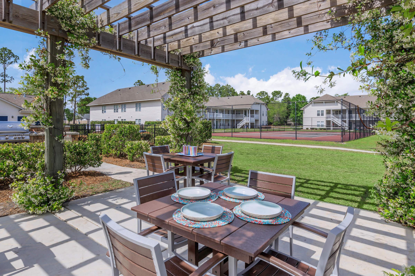 Briarcliff Villas Image 18