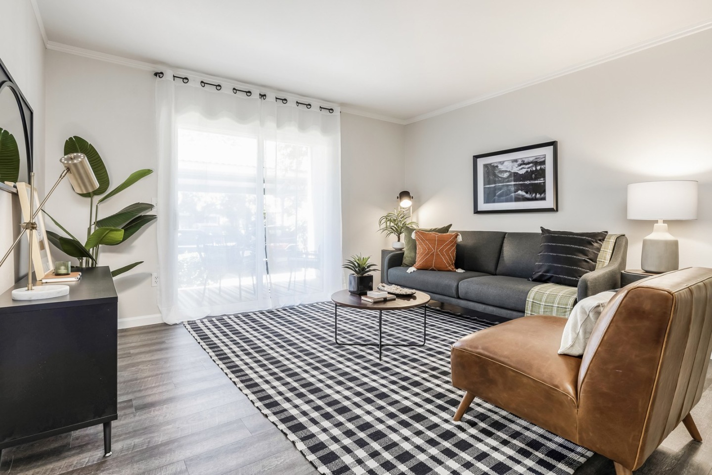 Canyon Creek Apartment Villages Image 6