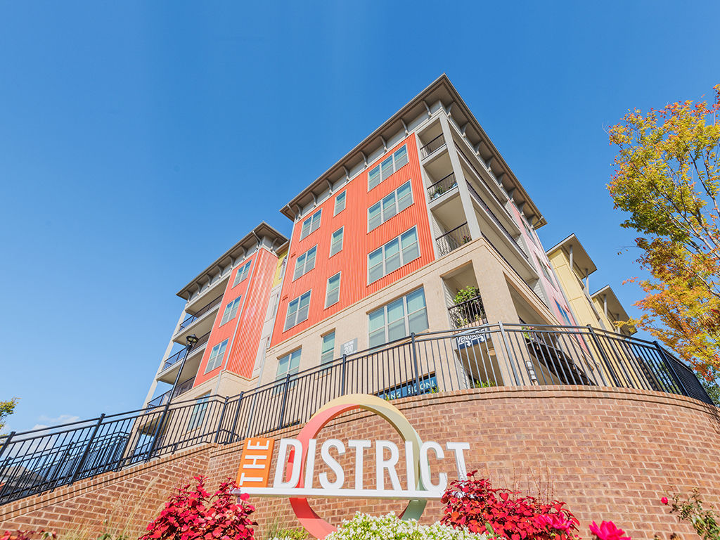 The District Image 3