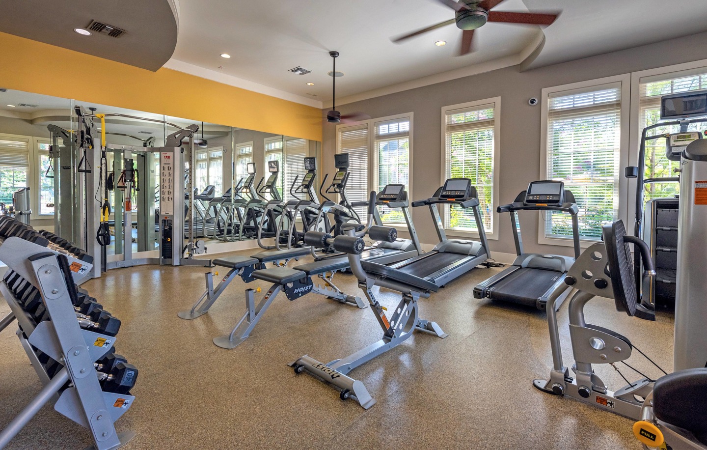 Legacy at Jones Farm Apartments Image 19
