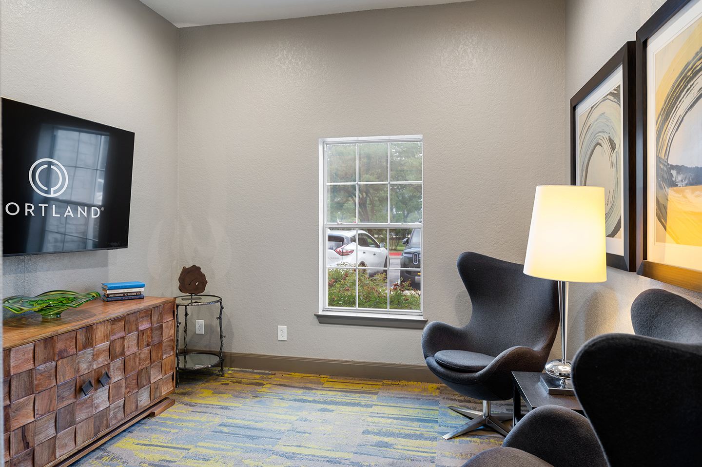 Cortland River Place Image 42