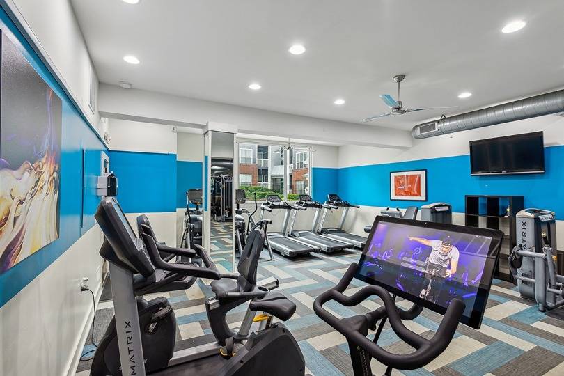 Arrive Buckhead Luxury Apartment Homes Image 16