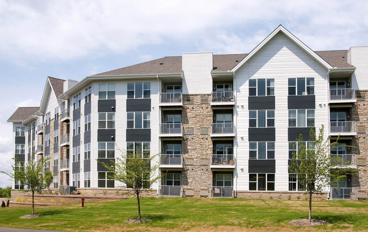 River North Apartments - Senior and Affordable Housing Image 35