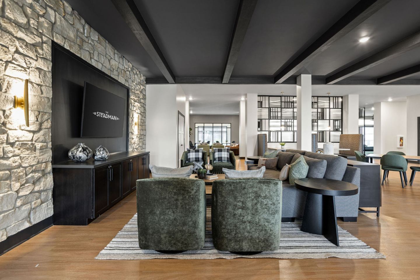 The Steadman Apartments Image 33