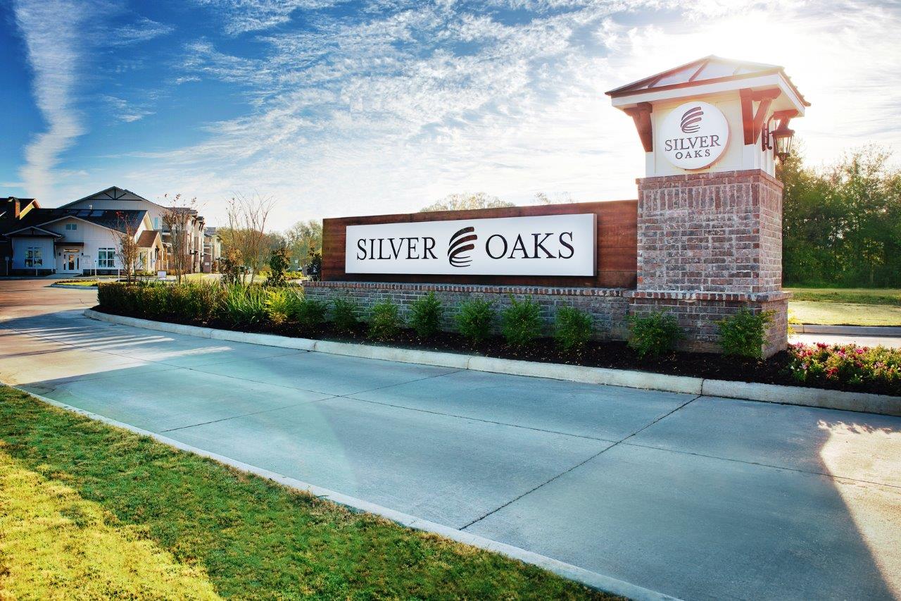 Silver Oaks Image 1