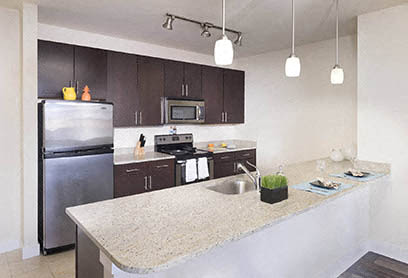 Bell Arlington Ridge Image 8