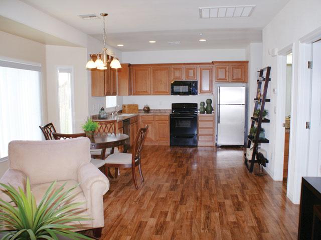 Senior Housing - Villas at Viking Road Image 15