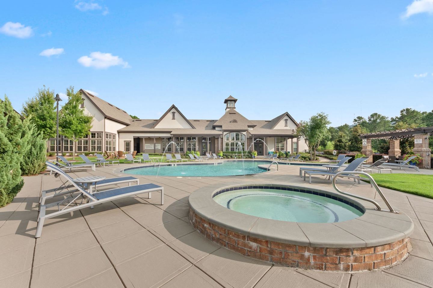 The Ridge at Chenal Valley Image 13