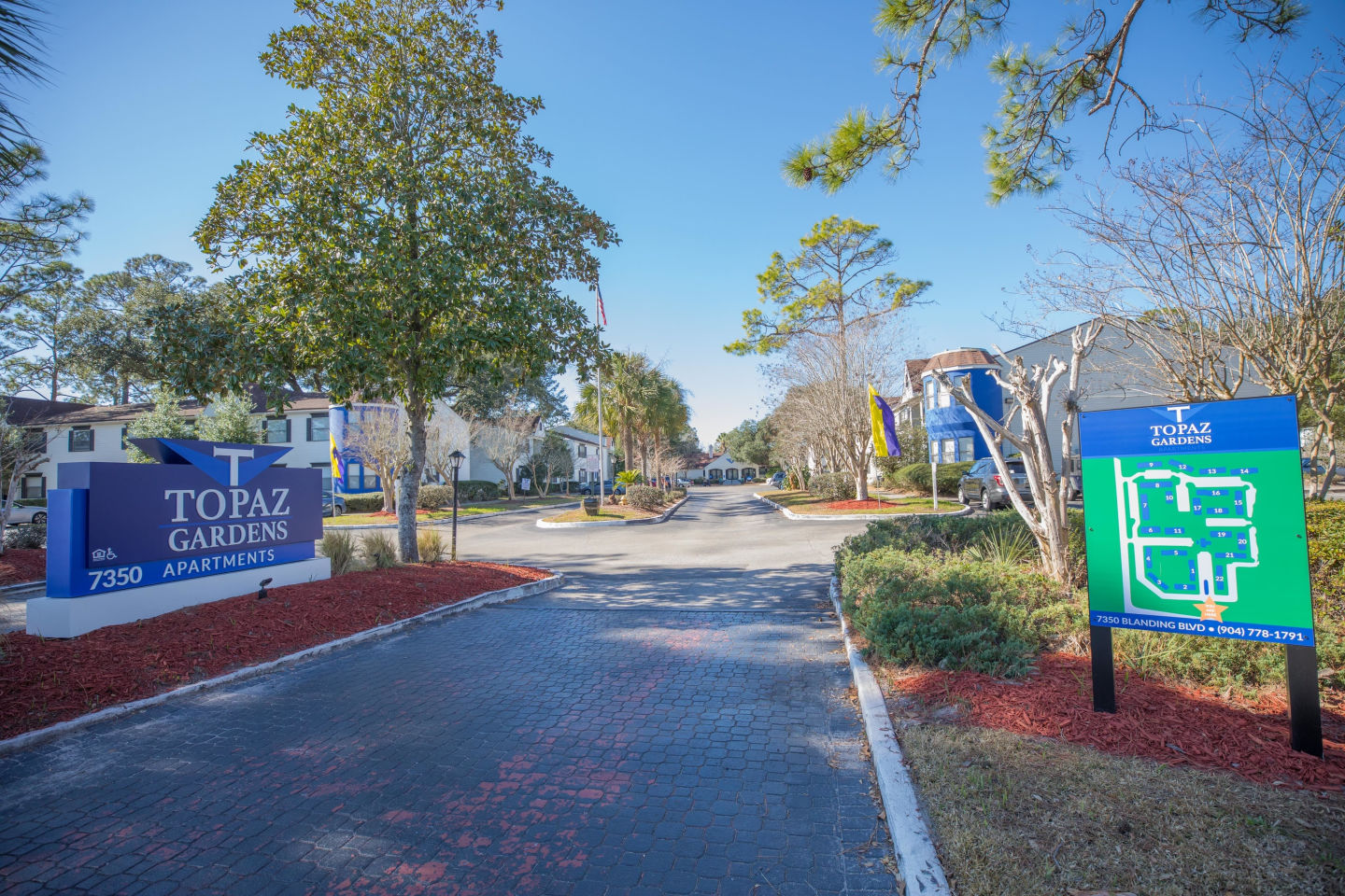 Oakview Landing Apartments Image 1