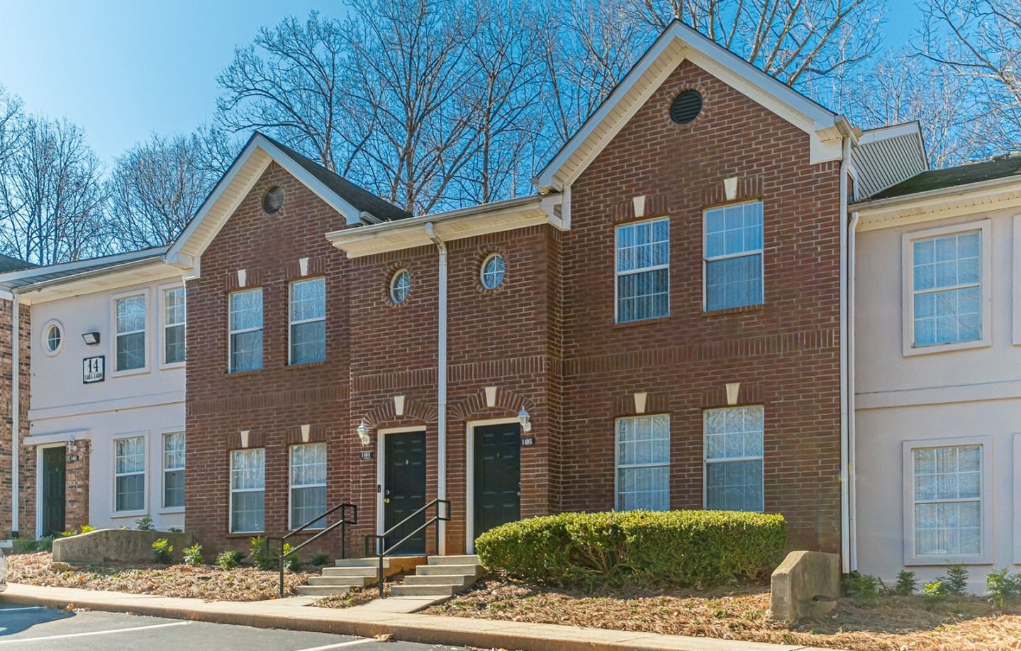 Affordable Housing - Groves of Lawrenceville Image 2