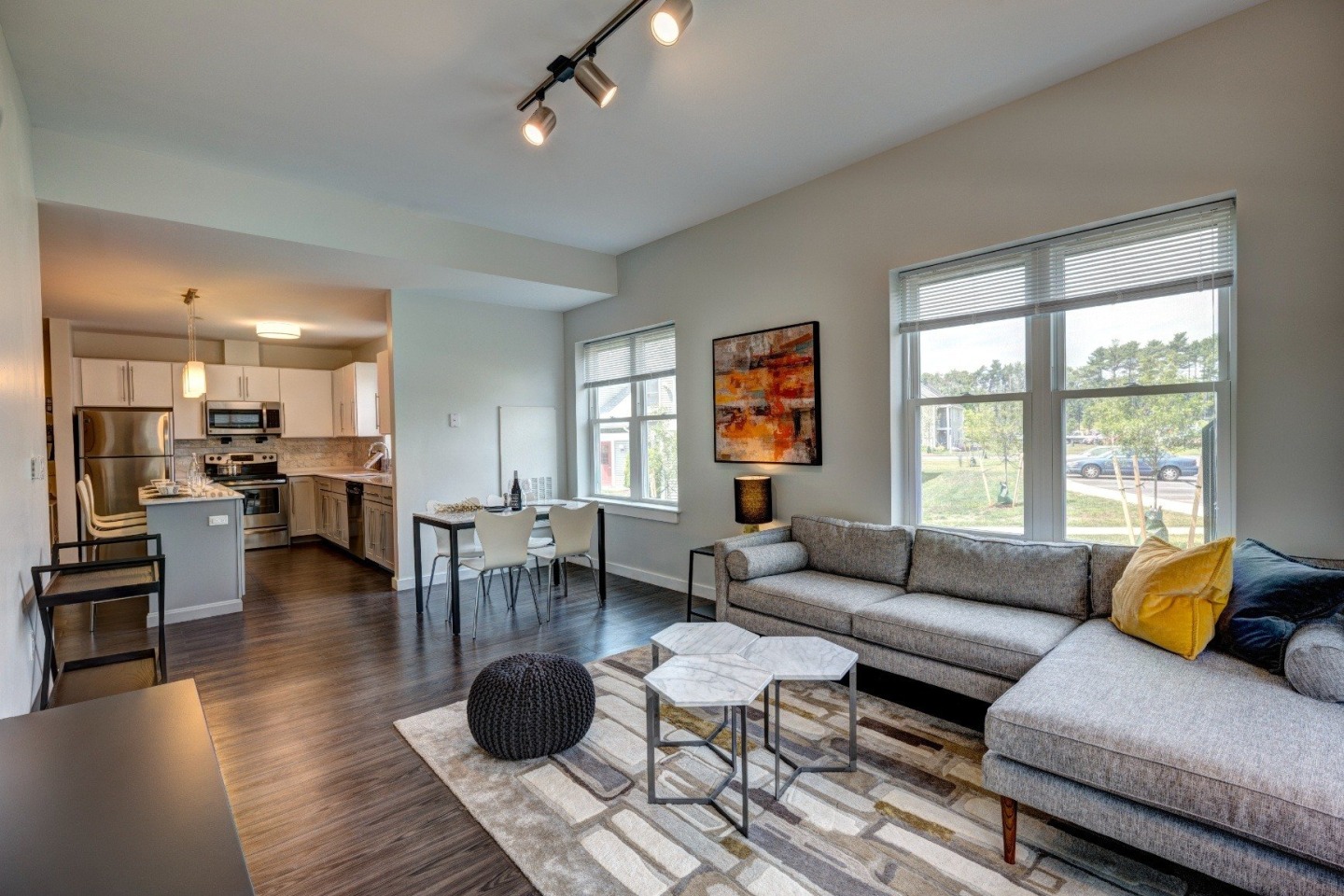 The Elm At Island Creek Village Image 3