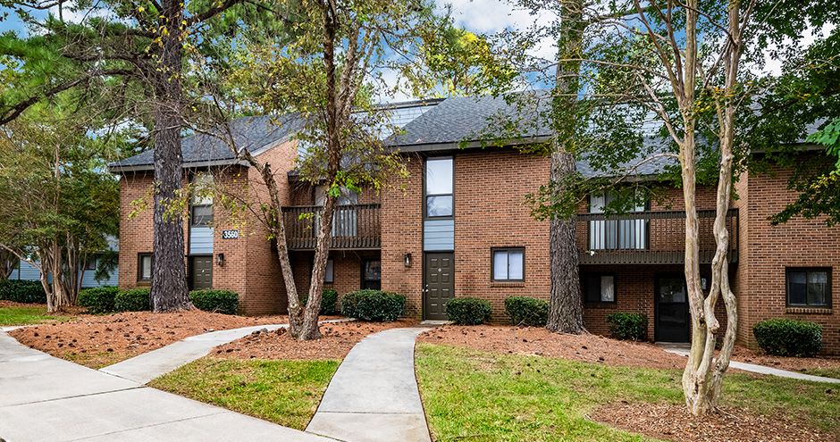 Stonesthrow Apartment Homes Image 8