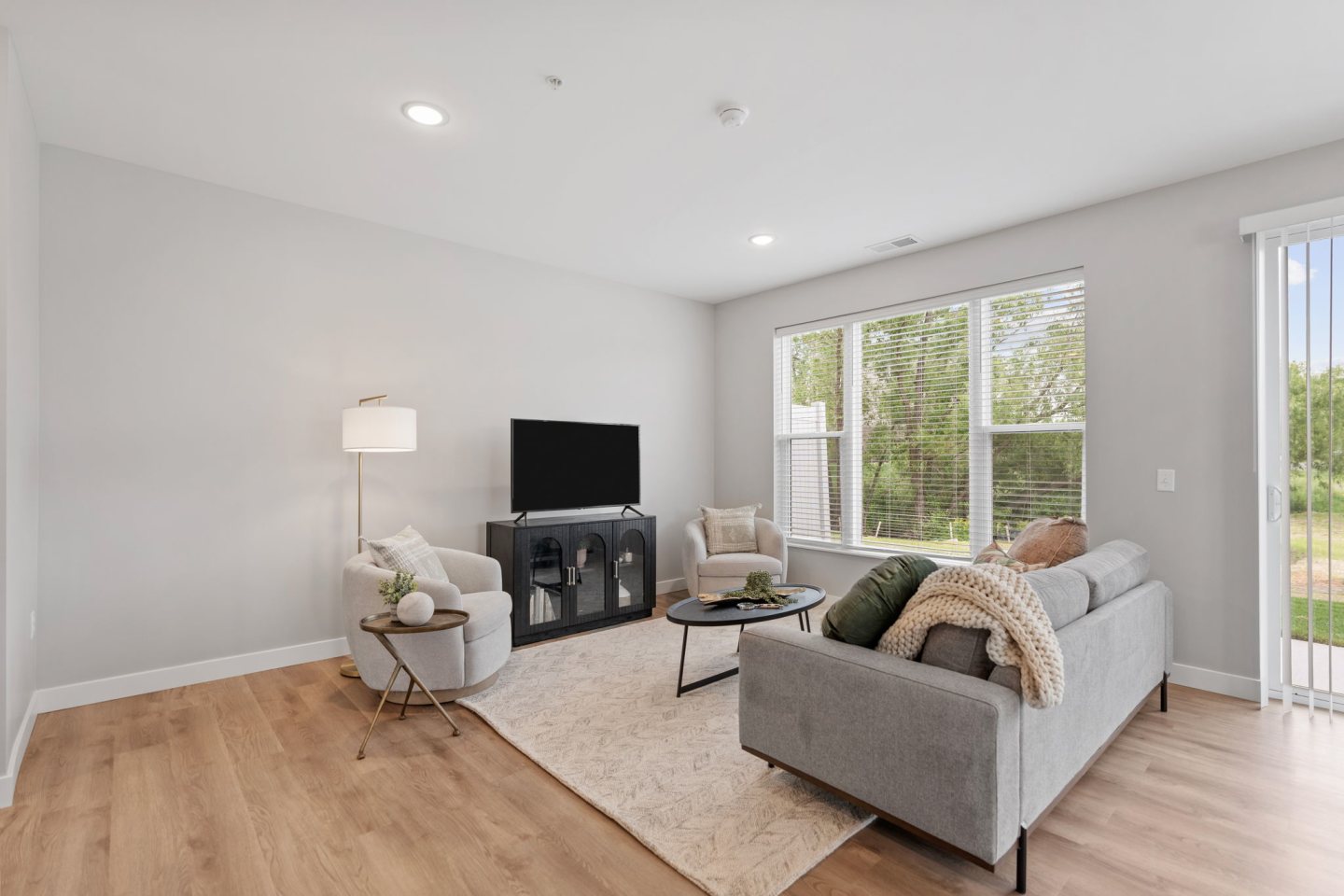 Townhomes at Preserve Image 8