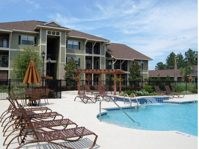 The Park at Whispering Pines Image 3