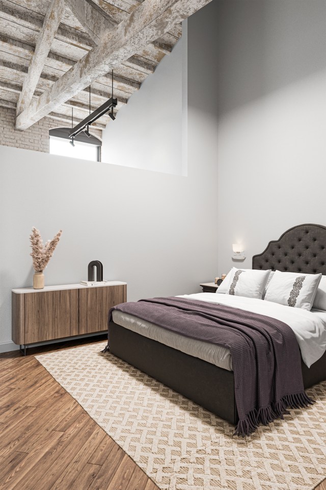 Westmoreland Lofts Image 3