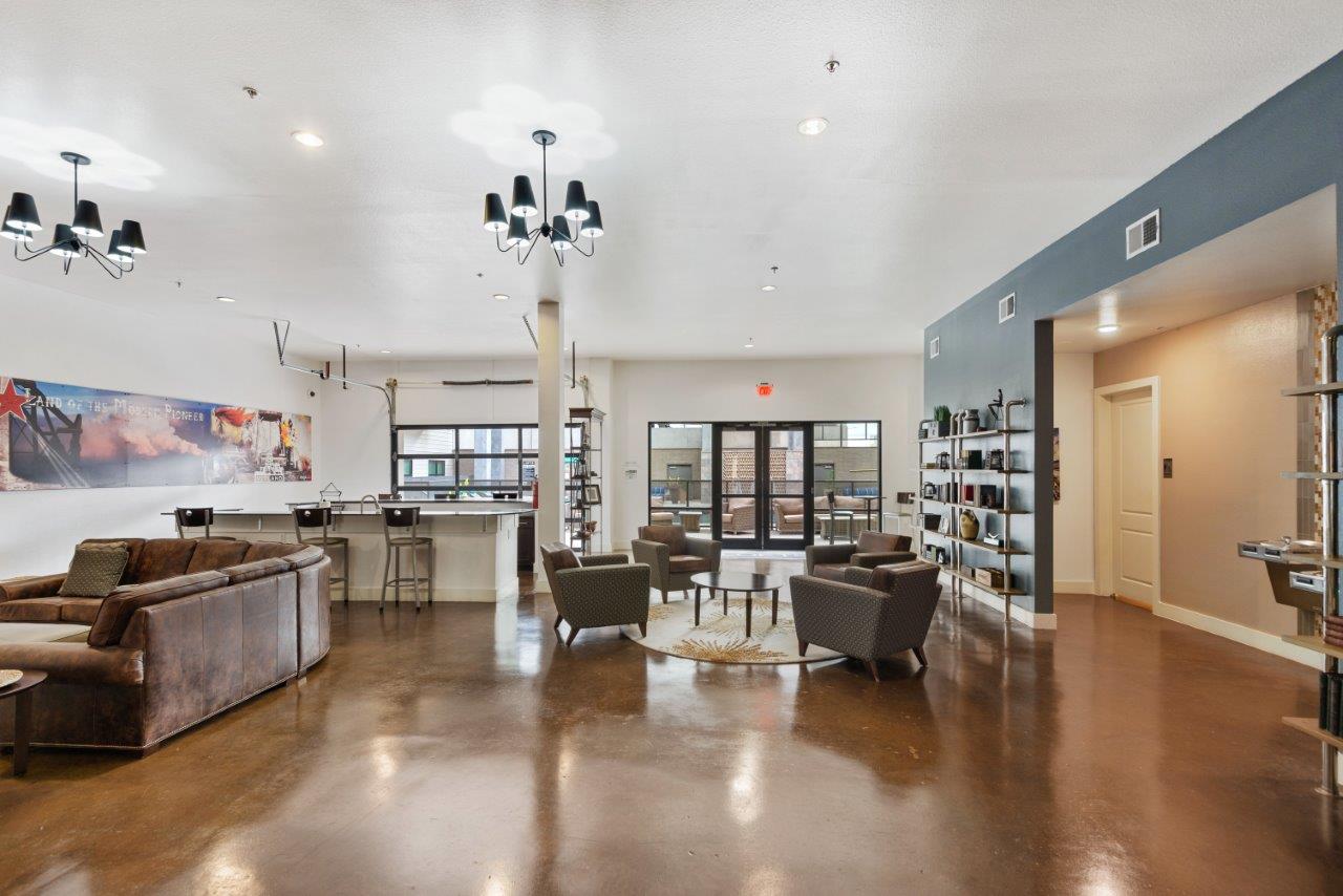The Wall Street Lofts Image 8