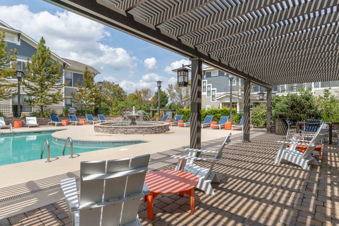 The Apartments at Blakeney Image 12
