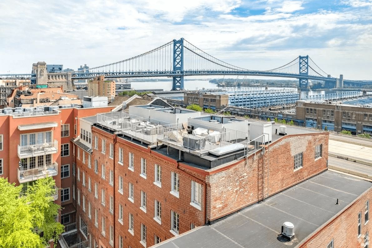 The Mercantile Apartments Image 32
