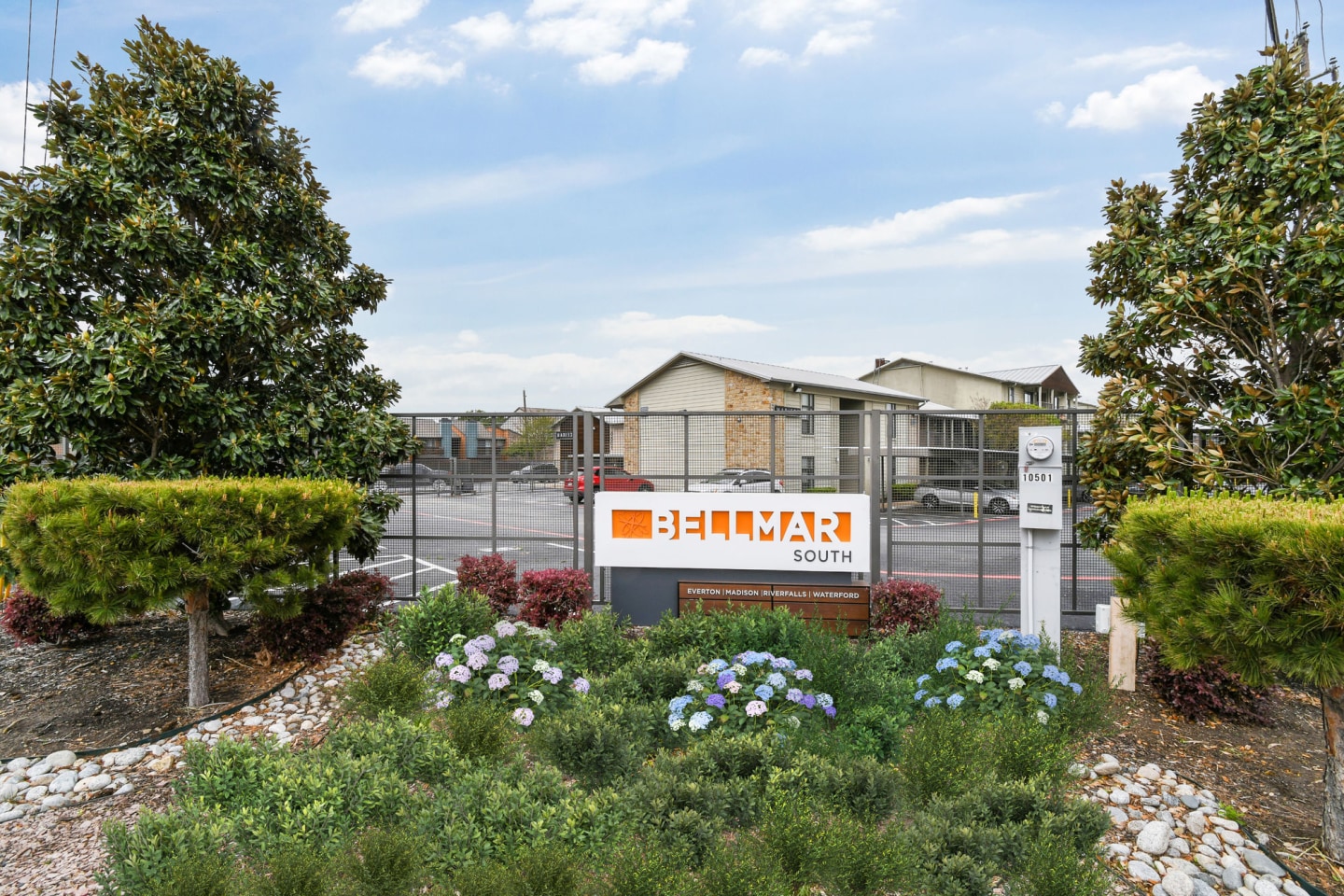 Madison at Bellmar Image 1