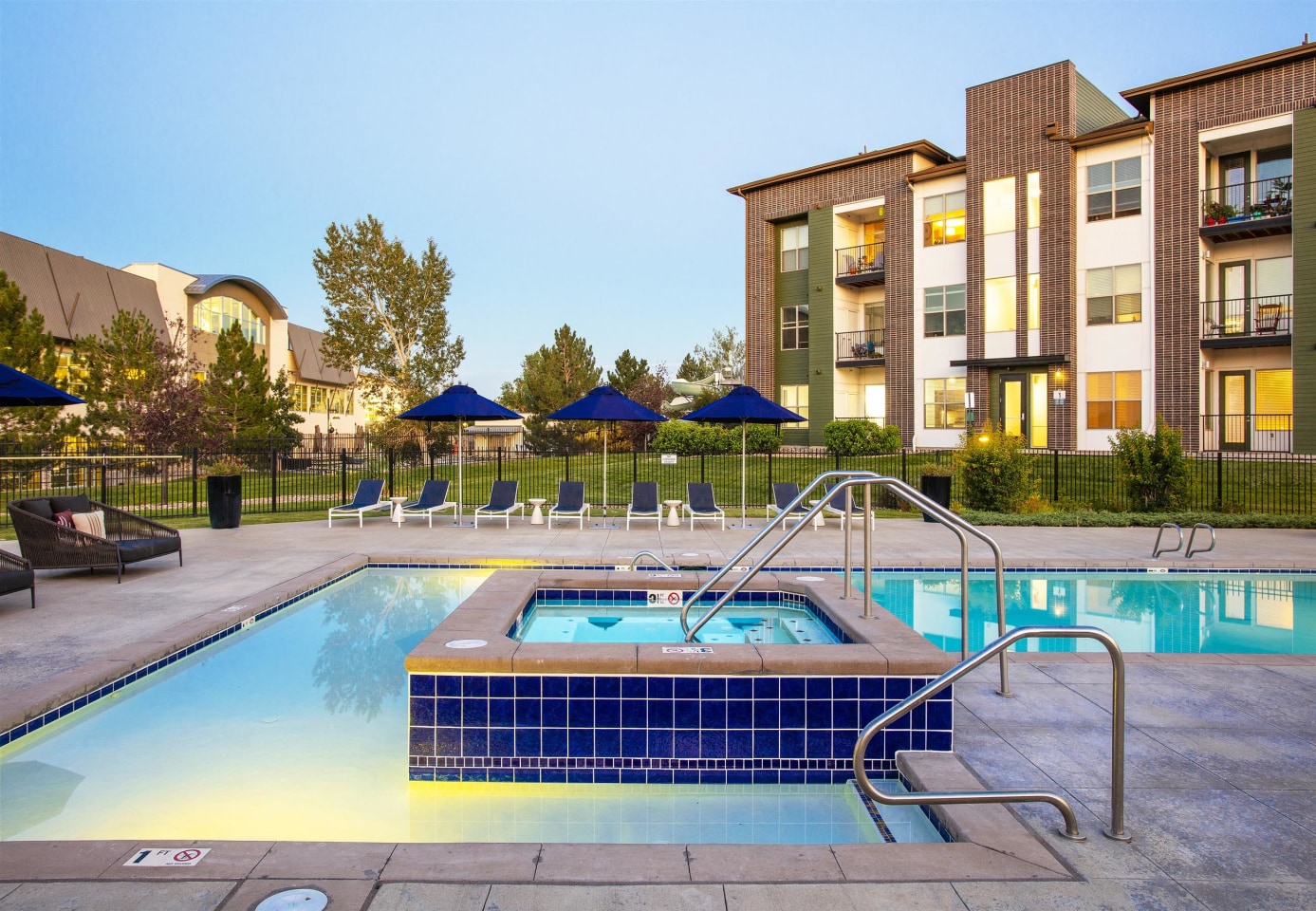 RockVue Apartments Image 1