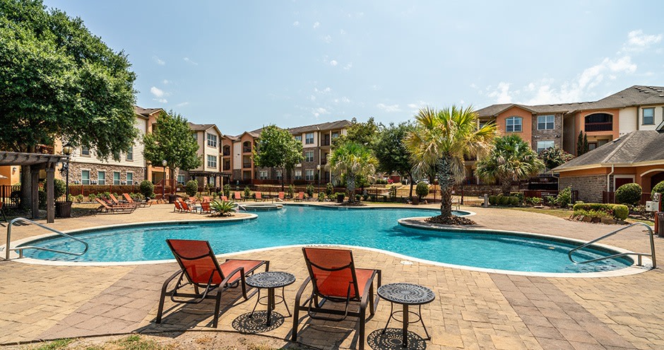 The Fountains of Conroe Image 36