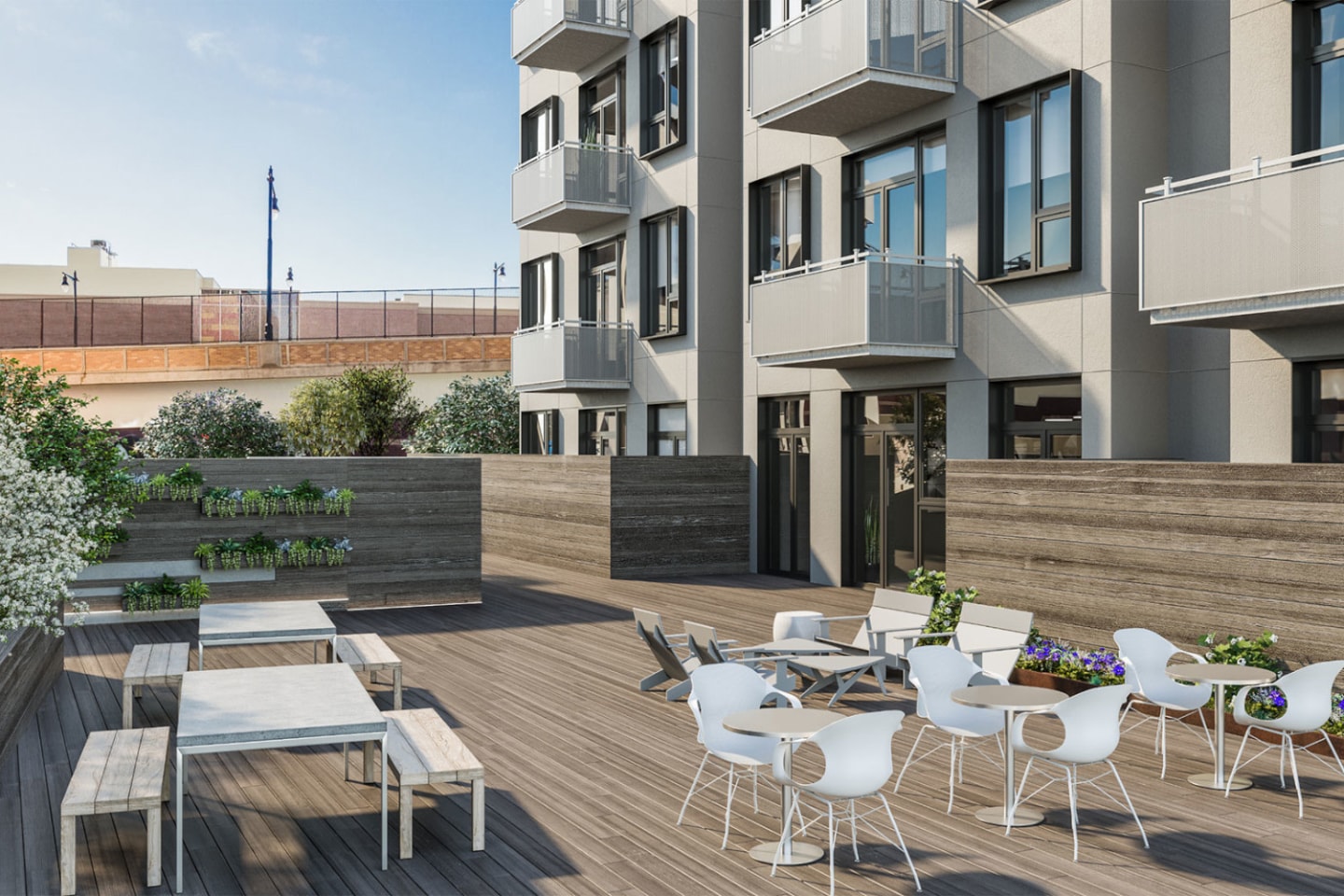 Edge Lofts Image 5