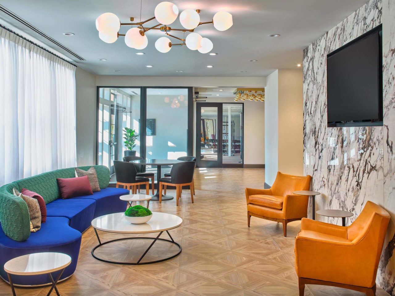 The Encore at Ingram Manor Apartments Image 9