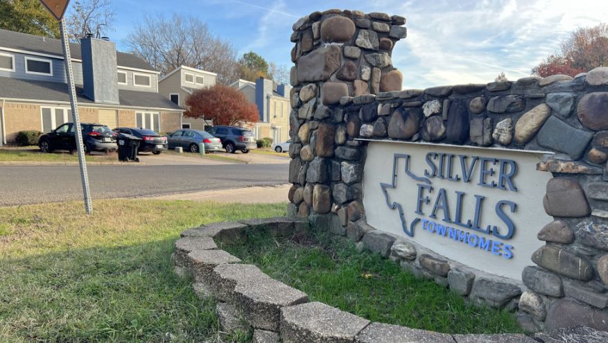 Silver Falls Townhomes Image 19
