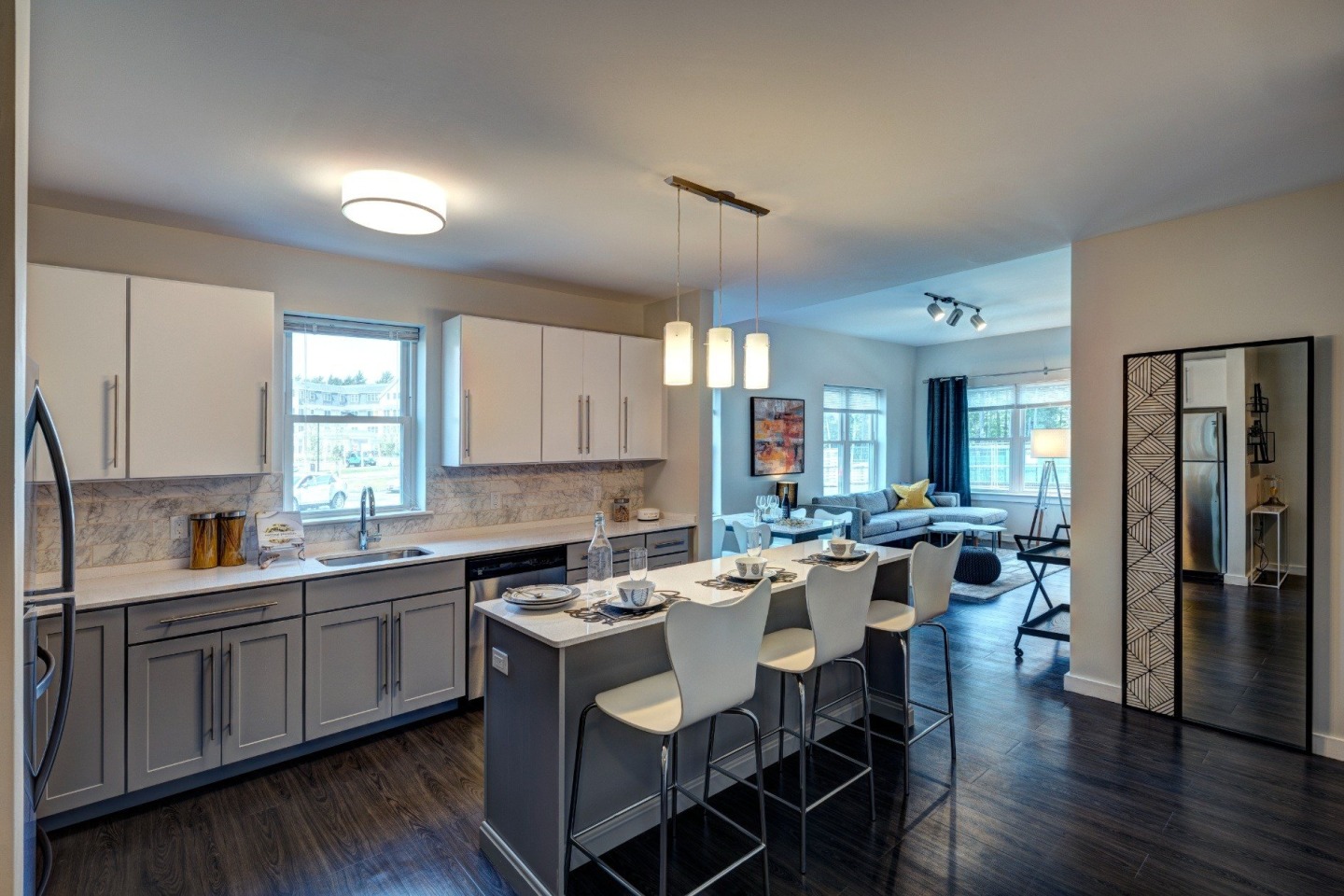 The Elm At Island Creek Village Image 1