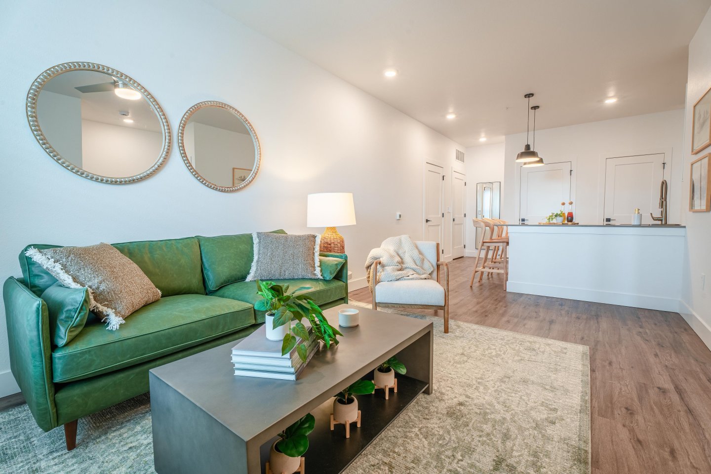 The Lennox at Copperleaf Image 5