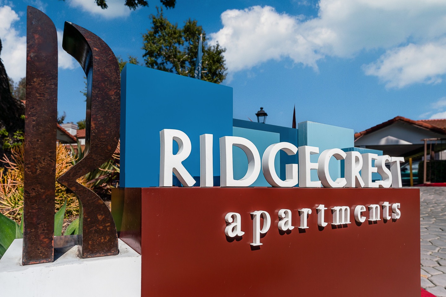 Ridgecrest Apartments Image 3