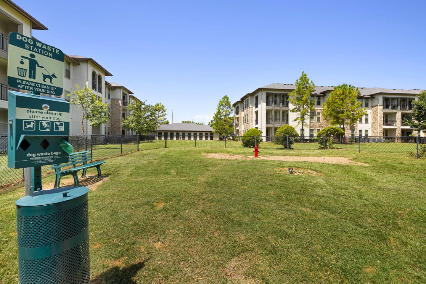 Olympus at Waterside Estates Image 32