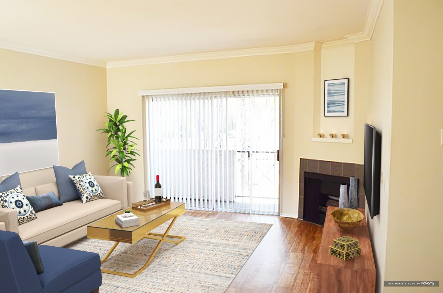 Brighton Vista Apartments Image 1