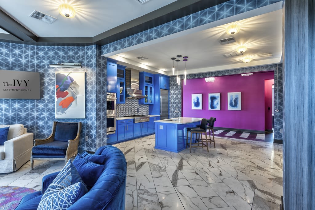 The Ivy Apartment Homes Image 5