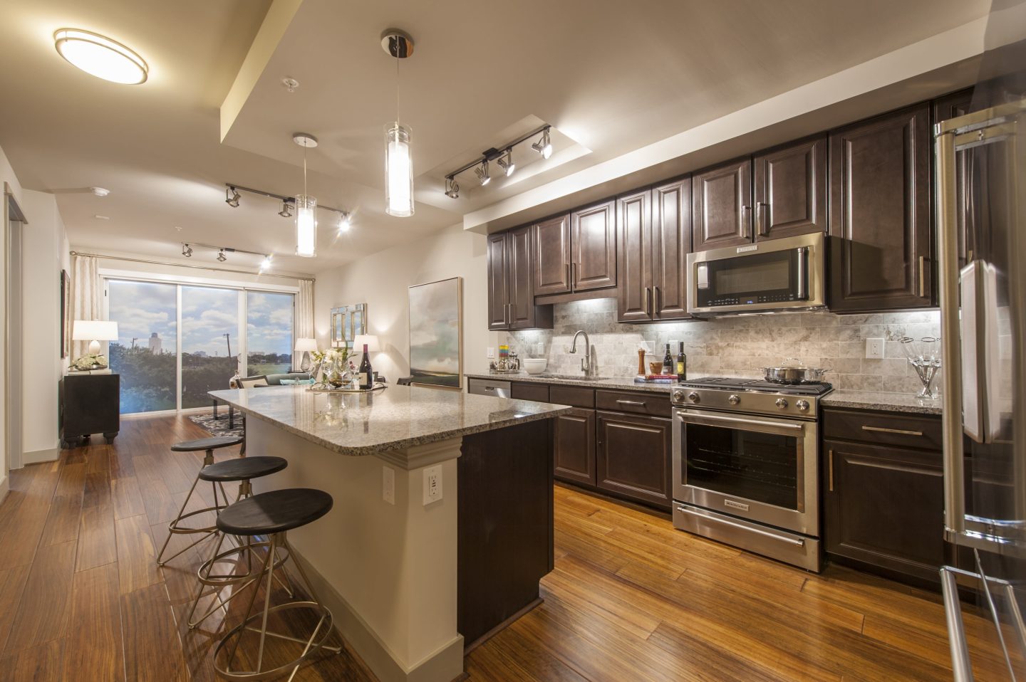 Pearl Residences at CityCentre  Image 14