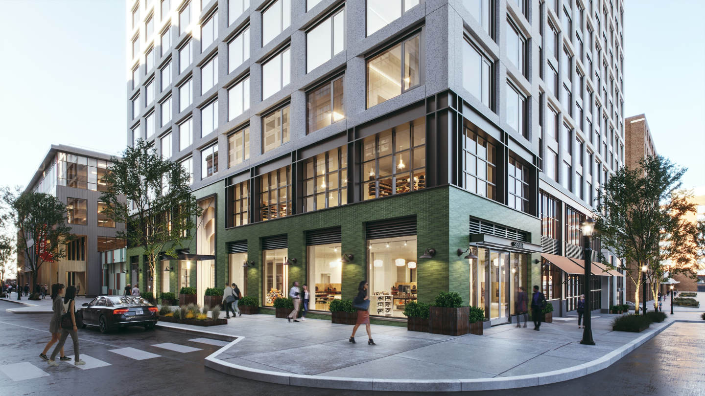 Scout Living powered by Placemakr Image 28