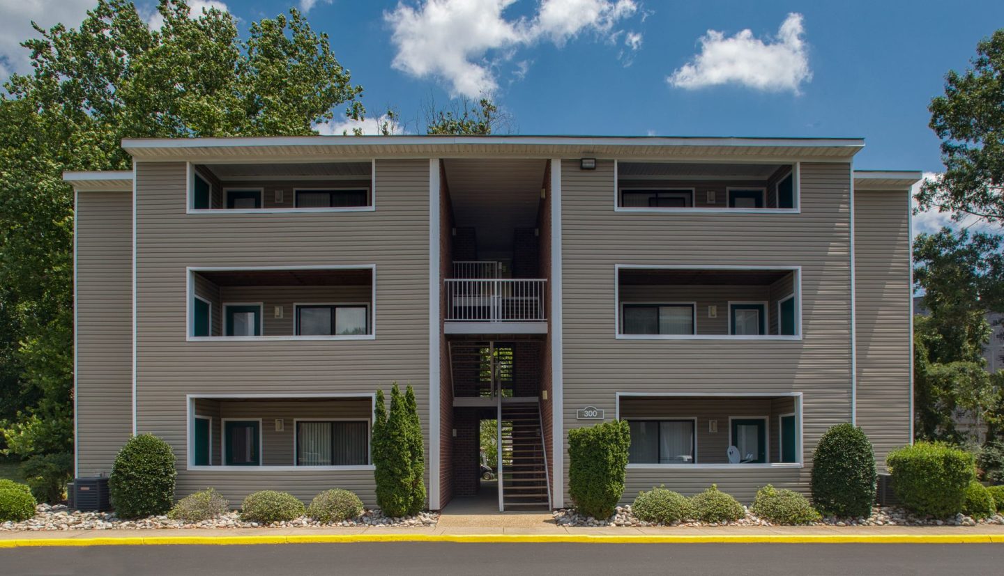 Hunter's Mill Apartments Image 21