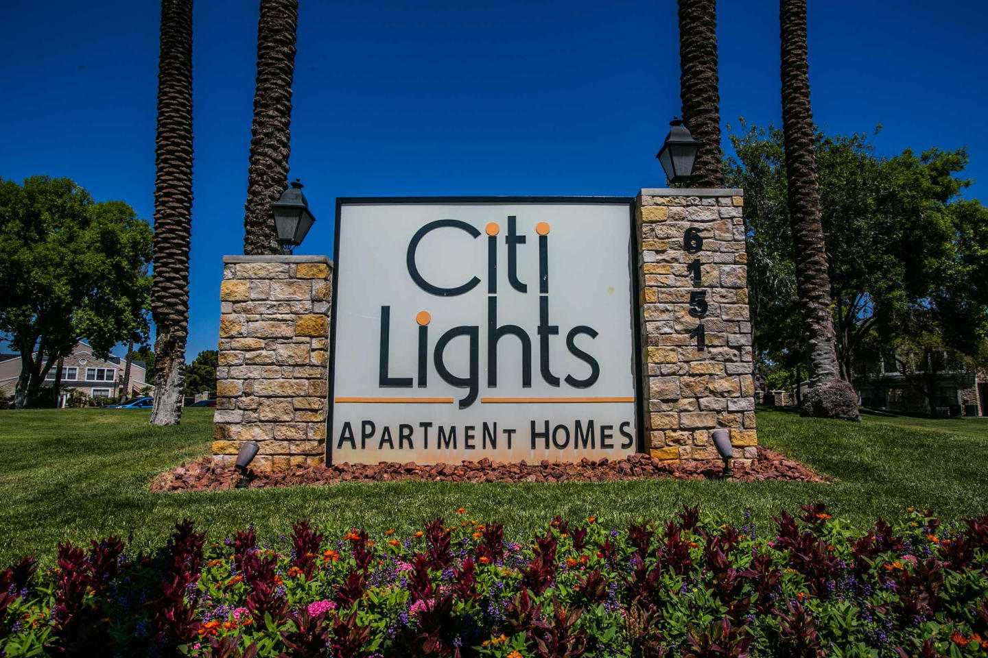 Citi Lights Apartment Homes Image 20