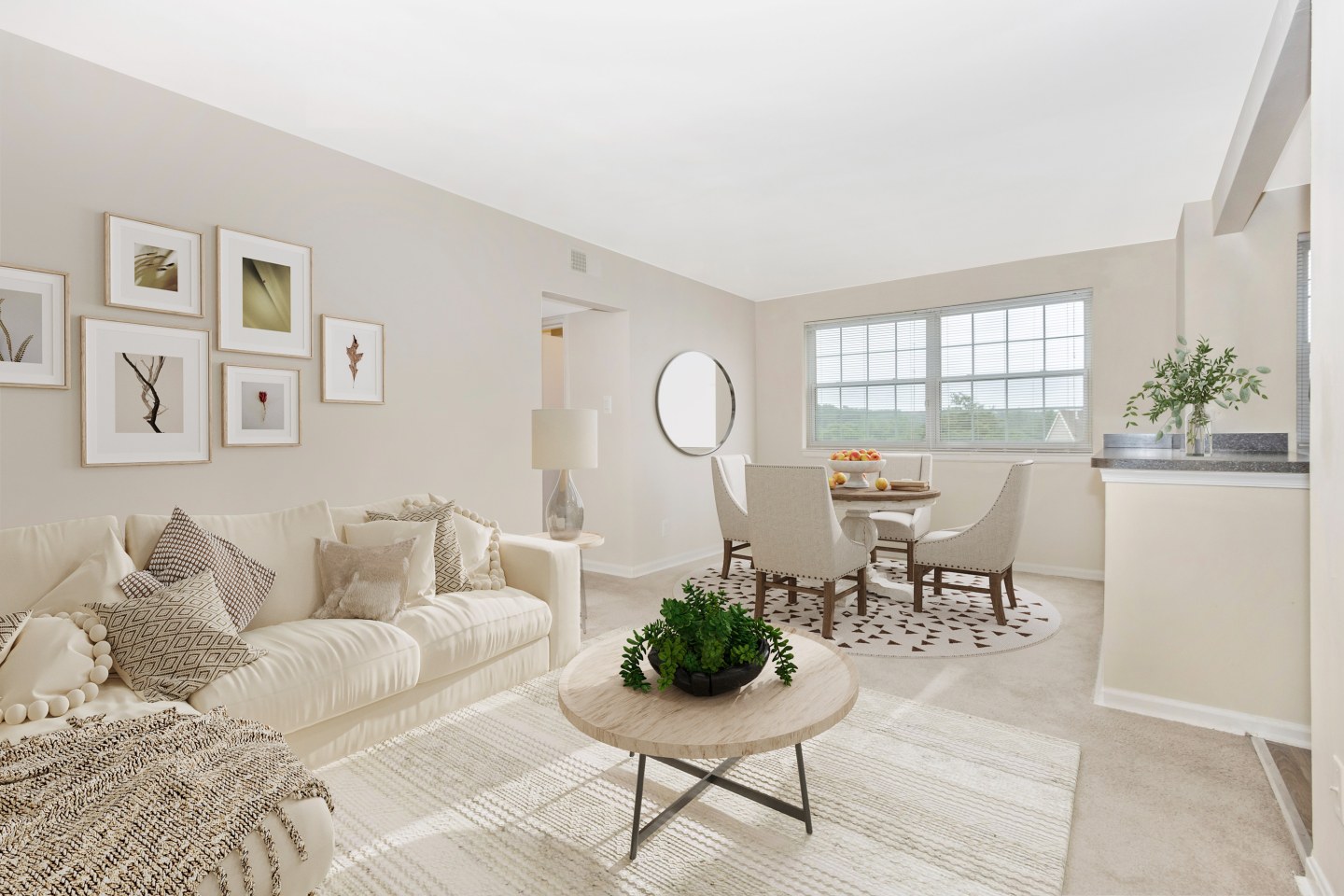 Landmark Apartments Image 7