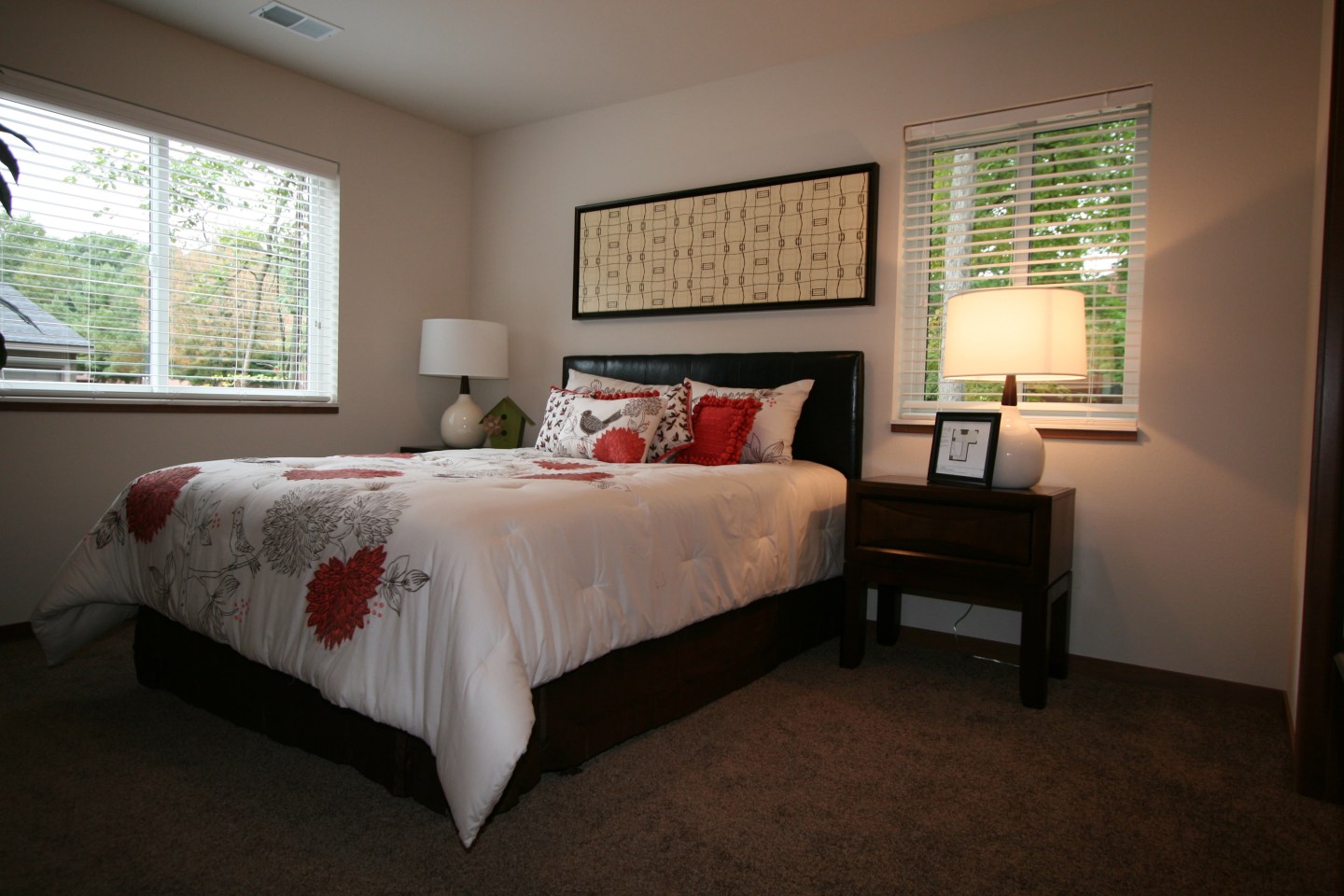 Deer View Image 65