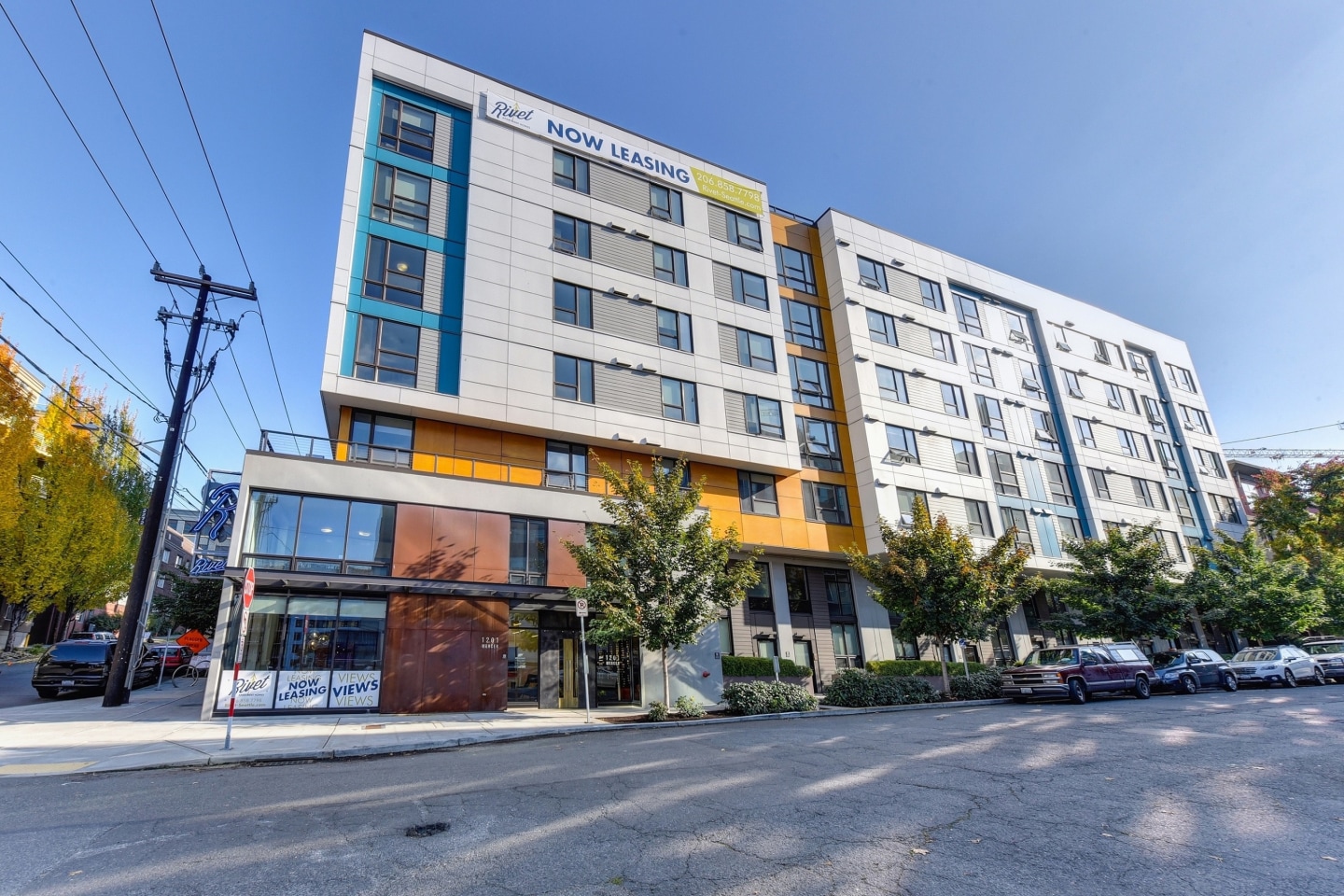 Rivet Apartment Homes Image 51