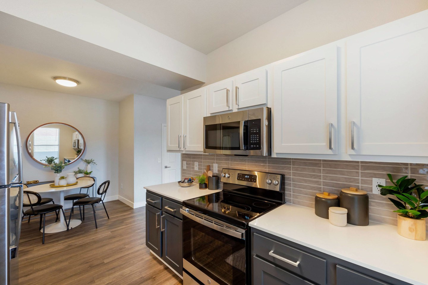 The Paisley and Pointe at Centennial Hills Image 23