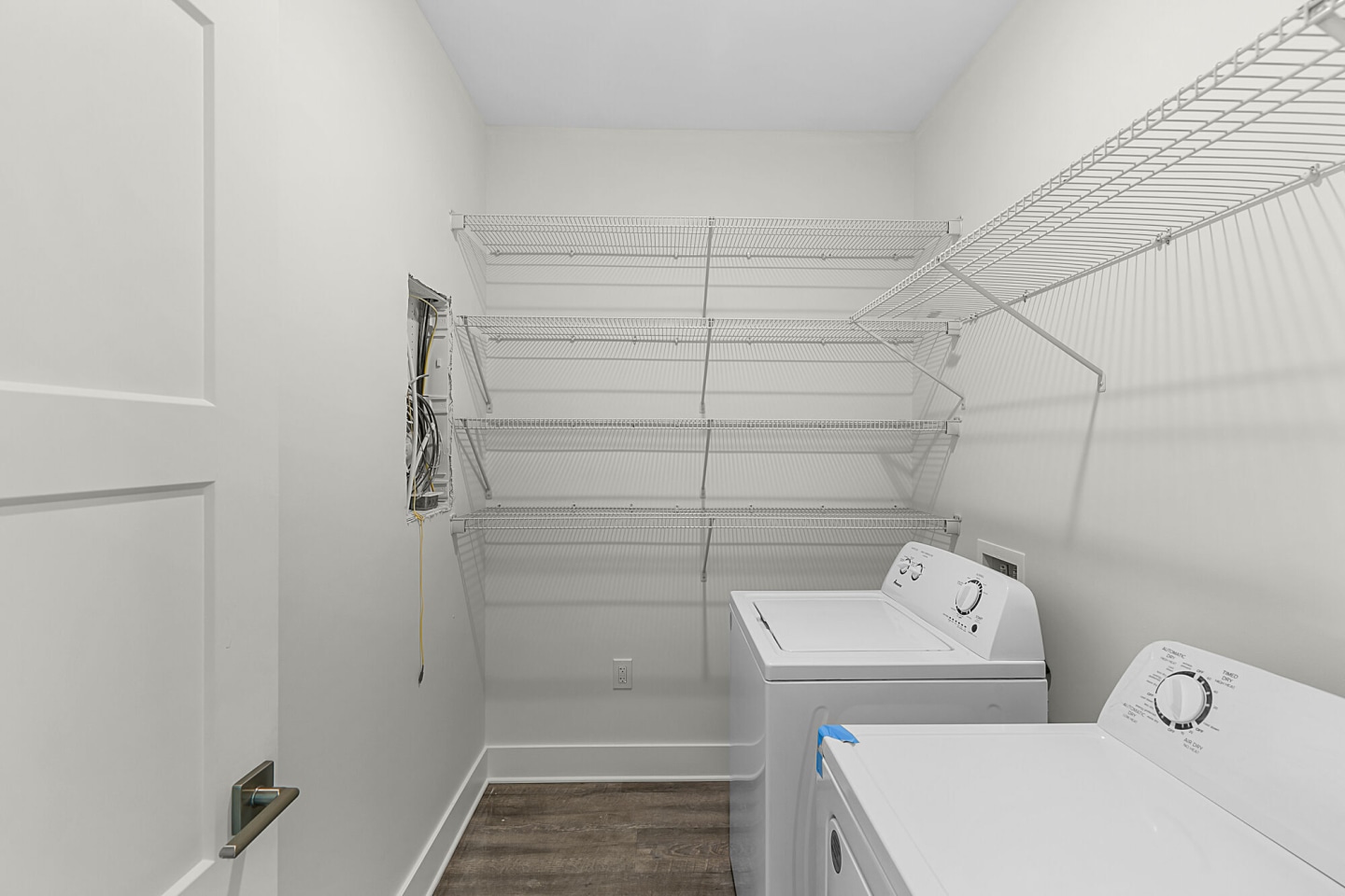 The Apartments at Copper Creek Image 42