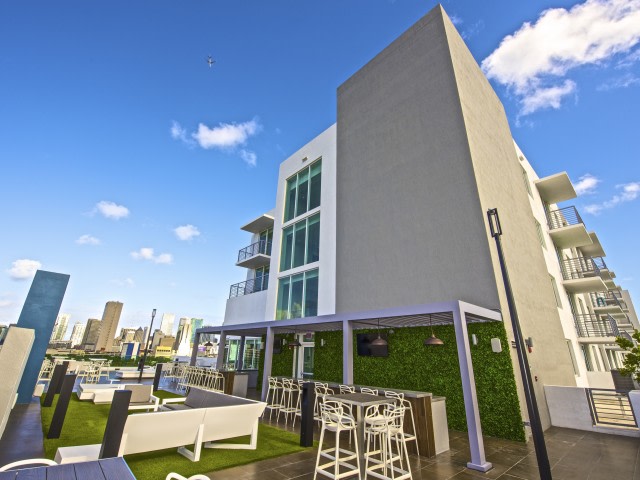 Brickell West City Rentals Image 9