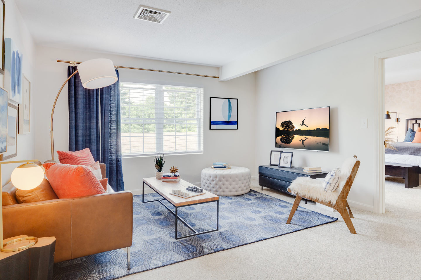 Residences at Tewksbury Commons Image 4