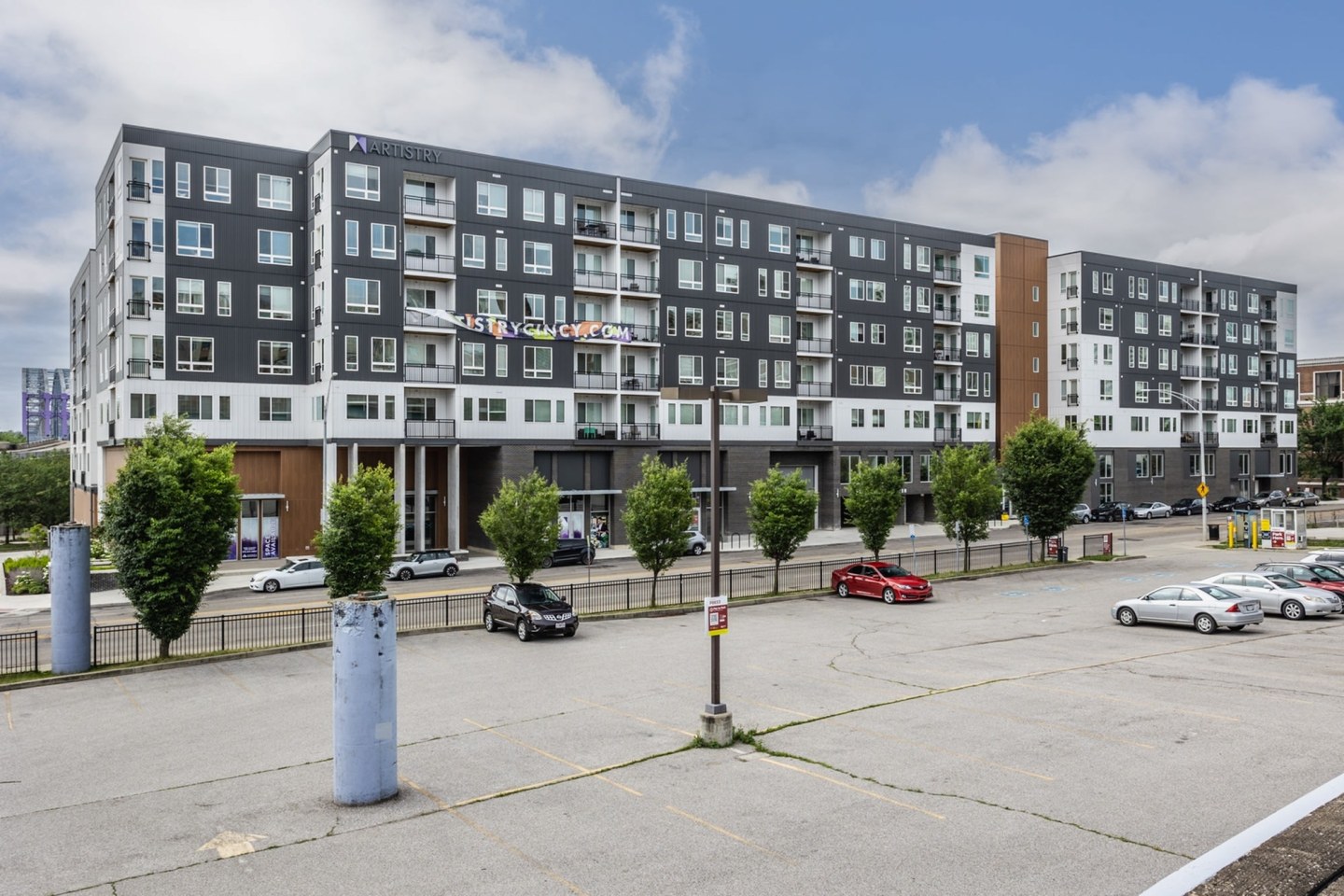 Artistry Cincy Apartments Image 5