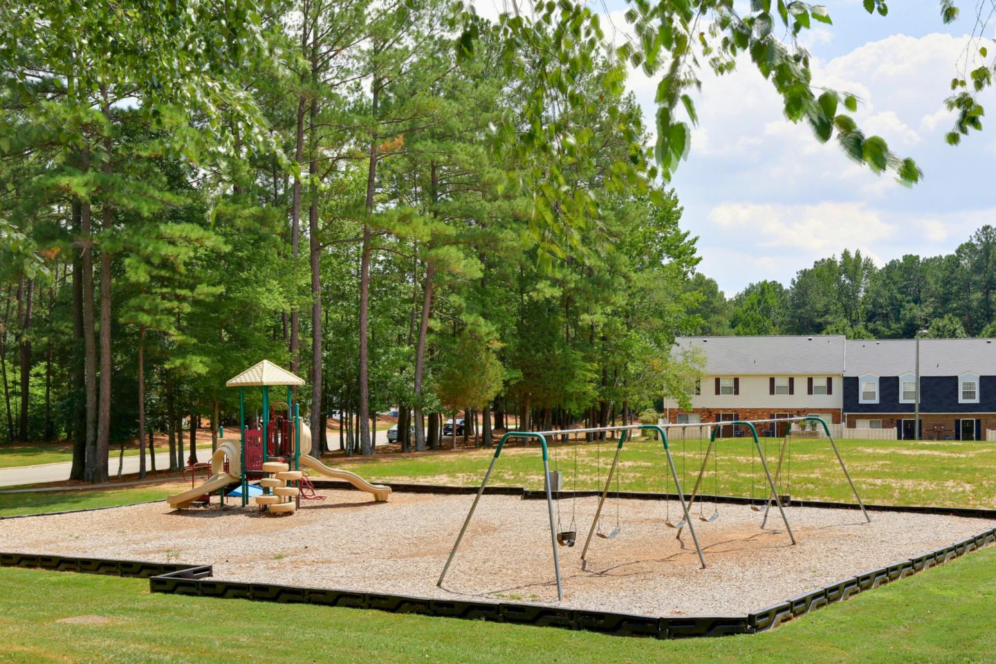 Woodland Creek Image 28