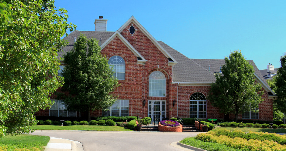Lenox Village Apartments Image 26