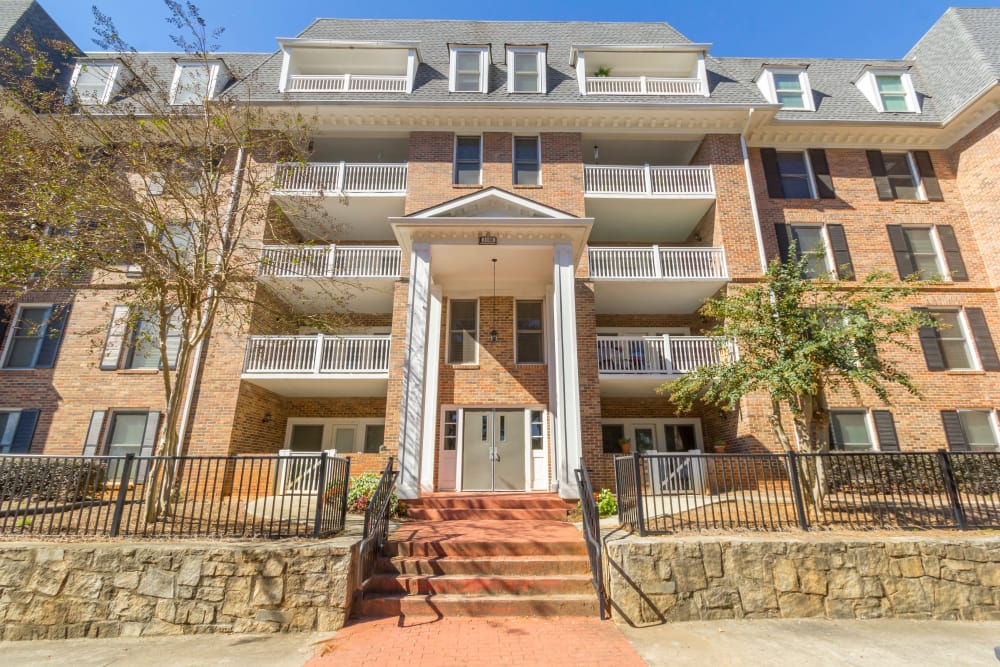 The Mason Mills Apartments Image 11