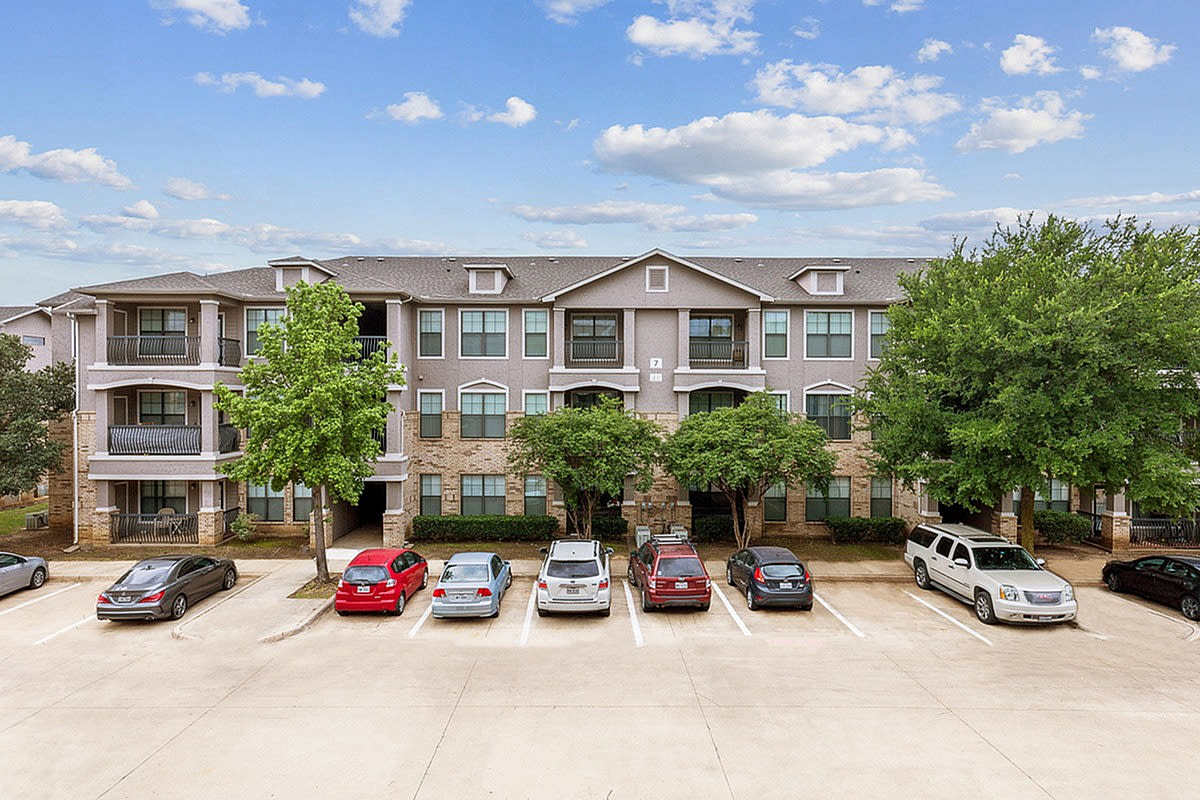 Toscana at Valley Ridge Image 8